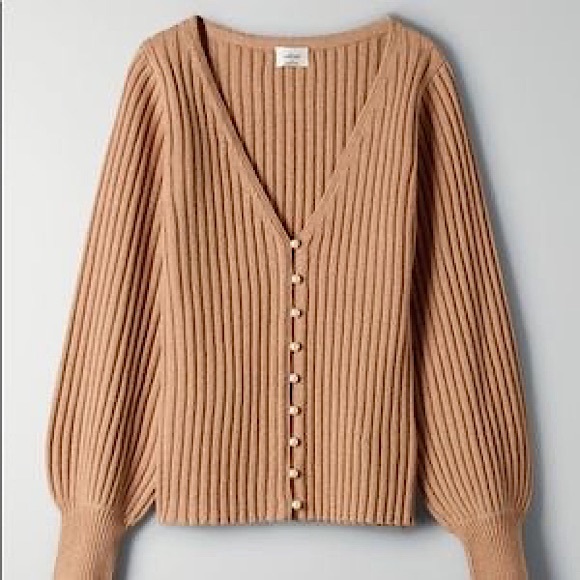 Wilfred | Sweaters | Wilfred Pearl 